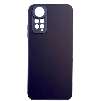 کاور مدل PVD مناسب برای گوشی موبایل شیائومی  Redmi Note 12S
